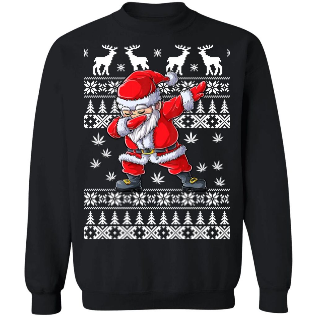 2 Chainz Christmas Sweater