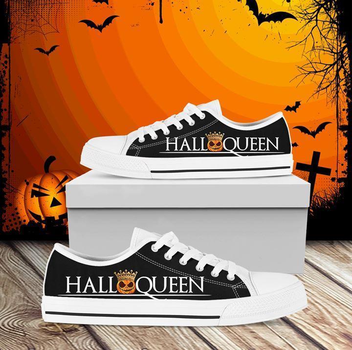 Halloqueen Halloween Converse Sneakers
