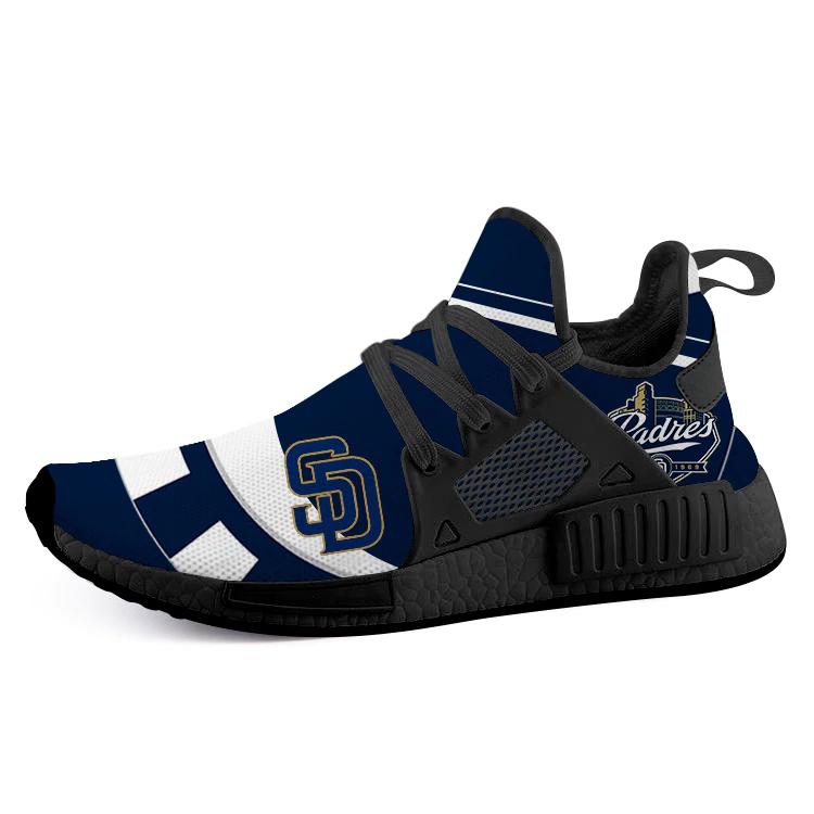 San Diego Padres Nmd2 Men Running Shoes Nmd Sneakers