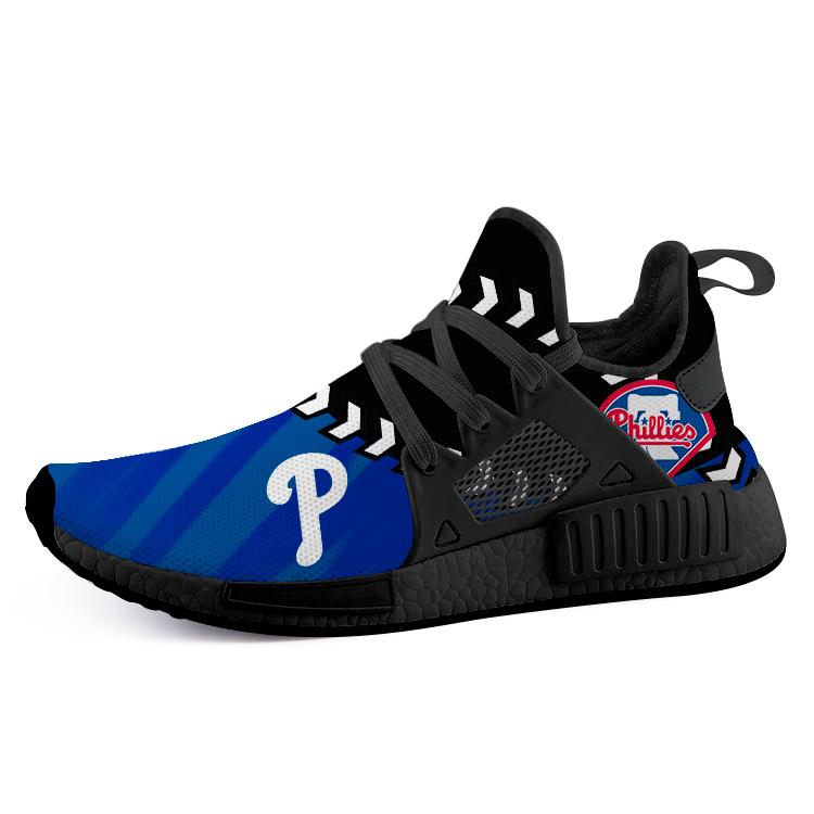 Philadelphia Phillies Nmd2 Men Running Shoes Nmd Sneakers