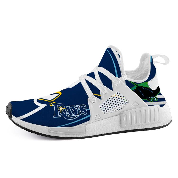 Tampa Bay Rays Nmd2 Men Running Shoes White Nmd Sneakers