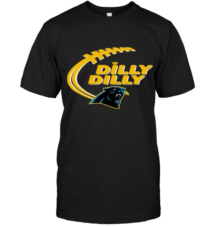 Dilly Dilly Carolina Panthers Shirt