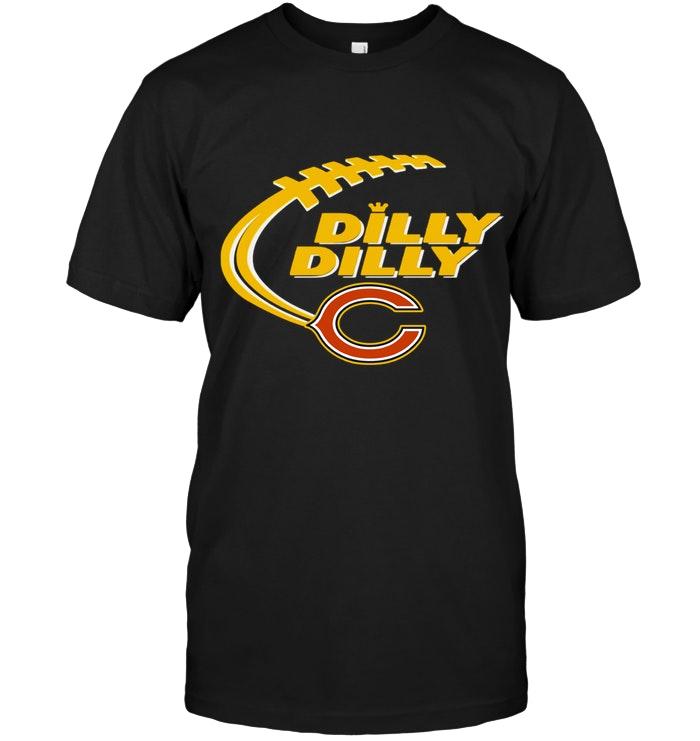 Dilly Dilly Chicago Bears Shirt