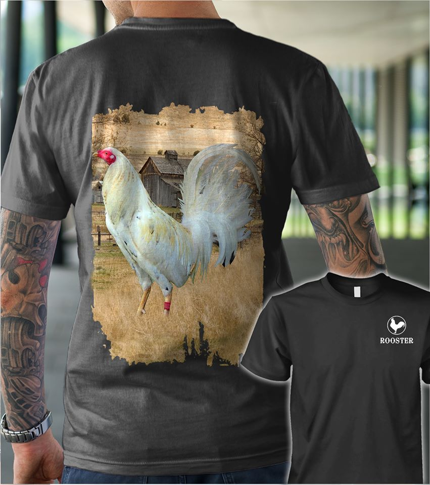 Rooster Farm Lmt Shirt