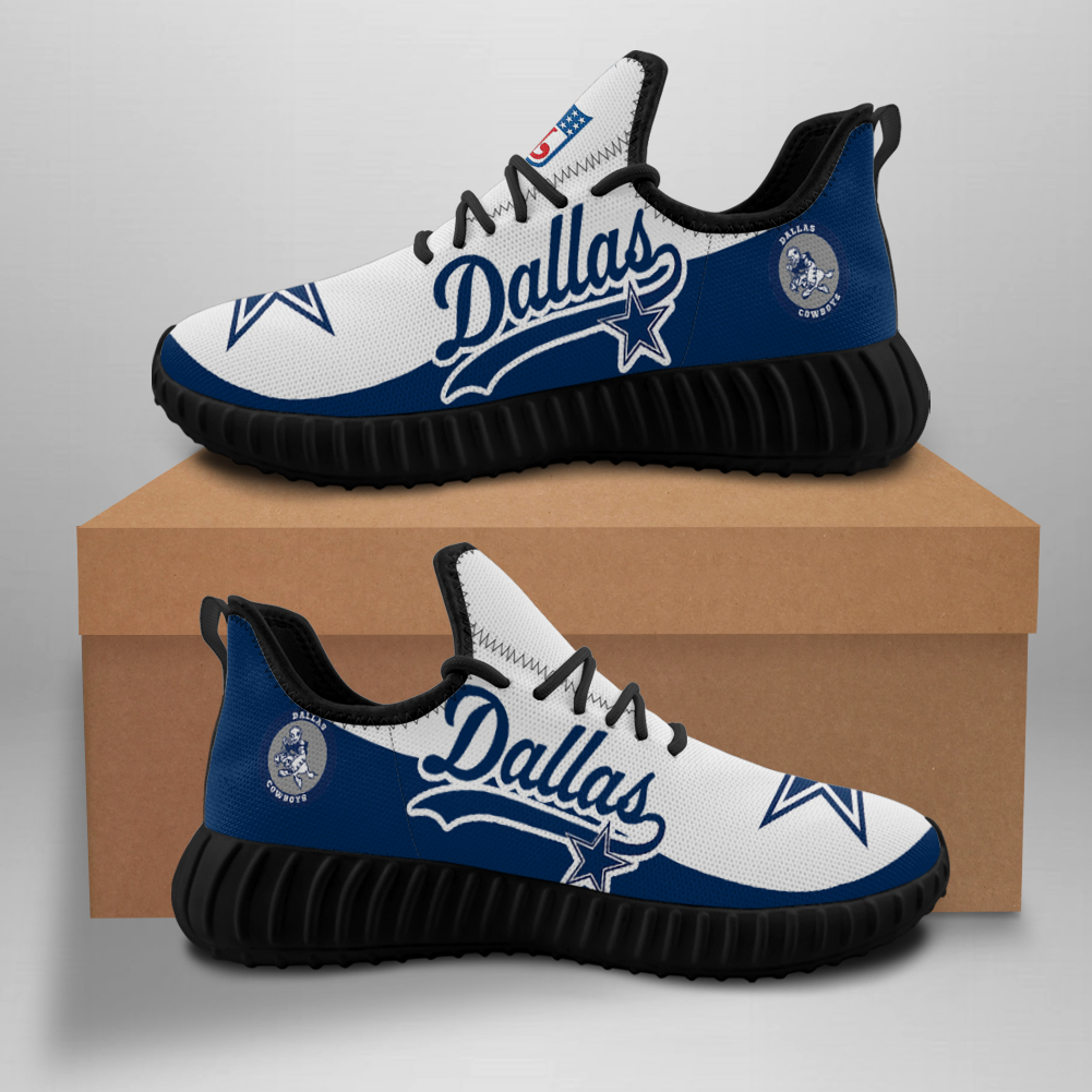 Dallas Sneakers Shoes