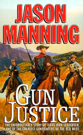 Gun Justice - Buy Used Books Online