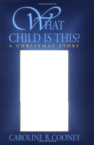 What Child Is This A Christmas Story Buy Used Books Online