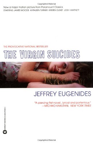 The Virgin Suicides - Buy Used Books Online