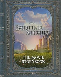 Bedtime Stories Movie Online