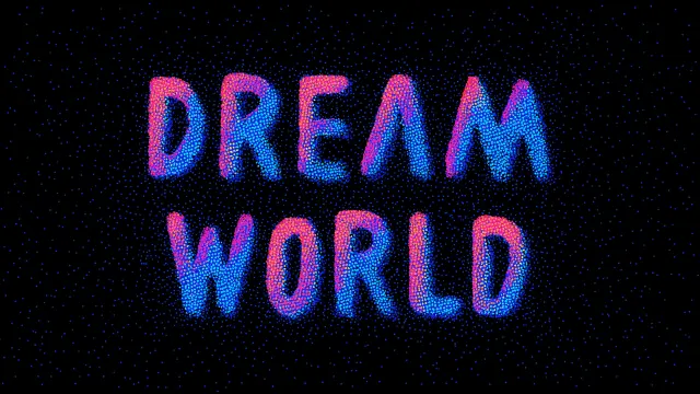 Y2K Dream World Chrome wallpaper on Pixipics