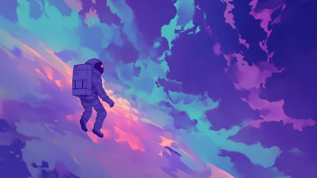 Among Us Art Crewmate wallpaper on Pixipics
