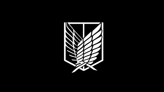 Attack On Titan Wings Of Freedom wallpaper on Pixipics