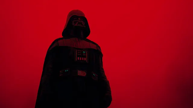 Darth Vader Red Sith Lord wallpaper on Pixipics