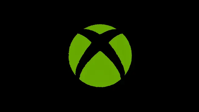Xbox Logo Black wallpaper on Pixipics
