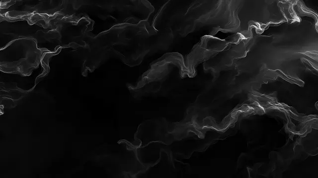 Aesthetic Smoke Dark wallpaper on Pixipics