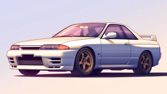 Cars Jdm Street Racer wallpaper on Pixipics