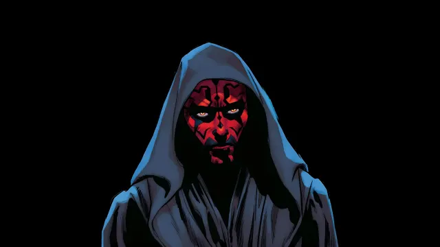 Darth Maul Dark Sith Star Wars wallpaper on Pixipics
