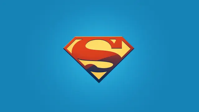 Dc Comics Superman S Shield wallpaper on Pixipics