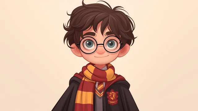 Harry Potter Cool wallpaper on Pixipics