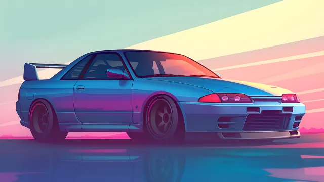 Jdm Fast And Furious wallpaper on Pixipics