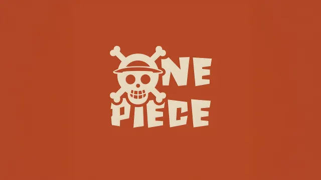One Piece Straw Hats Icon wallpaper on Pixipics