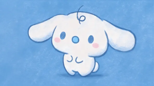 Sanrio Baby Cinnamoroll Cute wallpaper on Pixipics