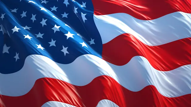 Usa Flag Vibe Patriotic wallpaper on Pixipics