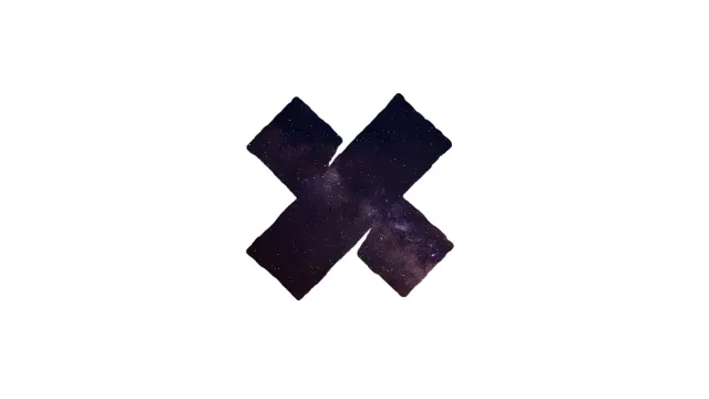 White Galaxy Xplr Sam And Colby wallpaper on Pixipics