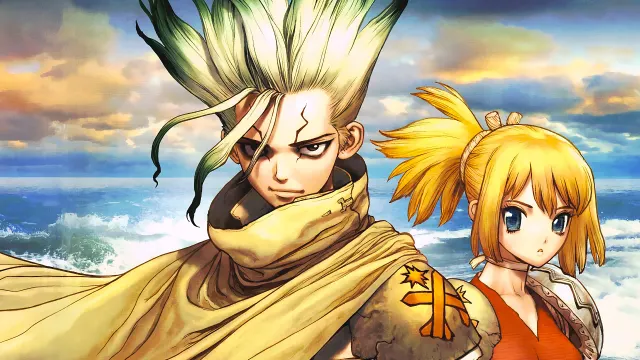 Fairy Tail Natsu Zeref Happy Together wallpaper on Pixipics