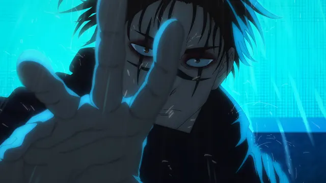 Jujutsu Kaisen Choso Using Blood Manipulation wallpaper on Pixipics