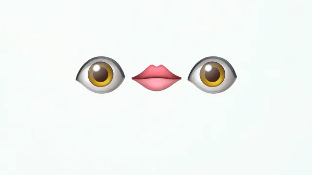 Funny Emoji Face Gif wallpaper on Pixipics