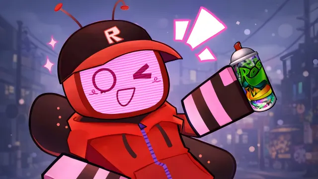 Roblox Forsaken Veronica Aesthetic wallpaper on Pixipics