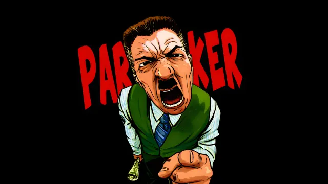 J Jonah Jameson Marvel Comics Angry wallpaper on Pixipics