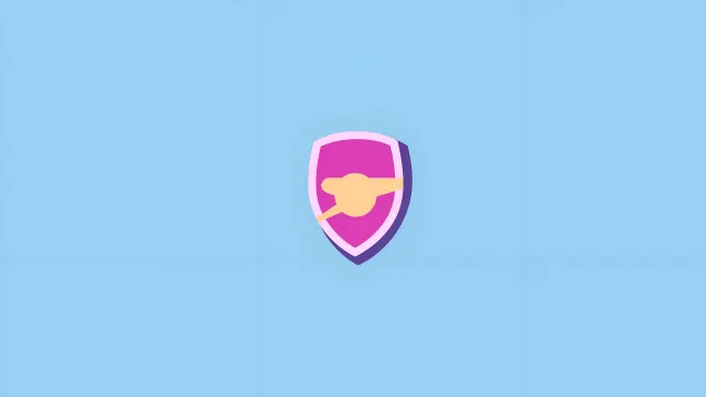 Arsenal Fc Red Crest Minimal Sports Logo wallpaper on Pixipics