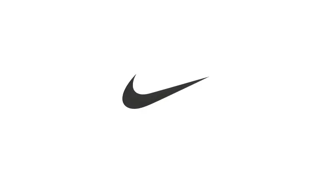 Nike Swoosh Clean Minimal Logo wallpaper on Pixipics