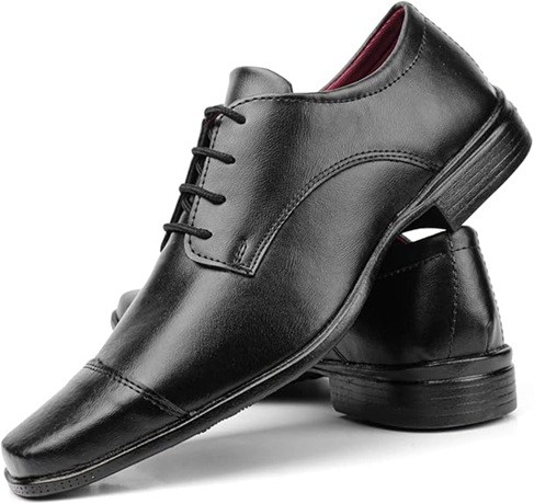 SAPATO MASCULINO