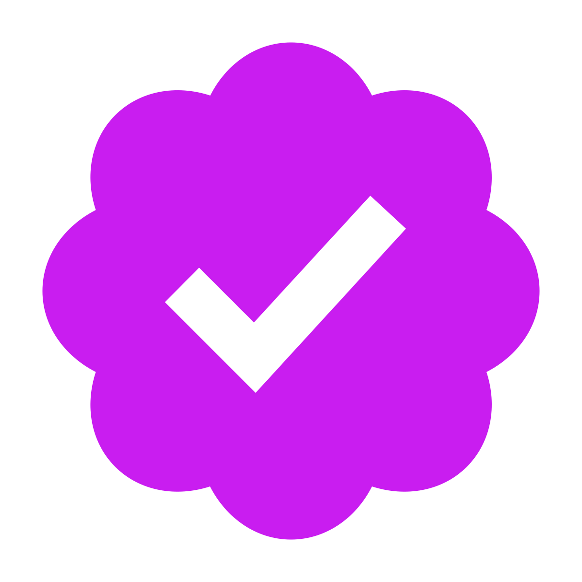 Verified badge icon. Verified badge Roblox.