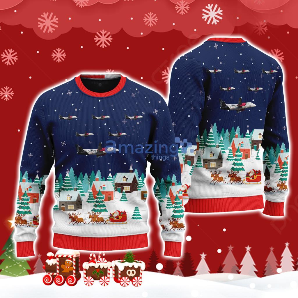 Silver Airways Saab Great Ideas For Your Christmas Season