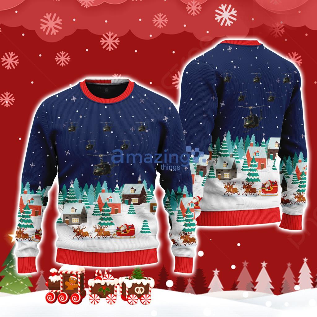 Christmas Season Sweater