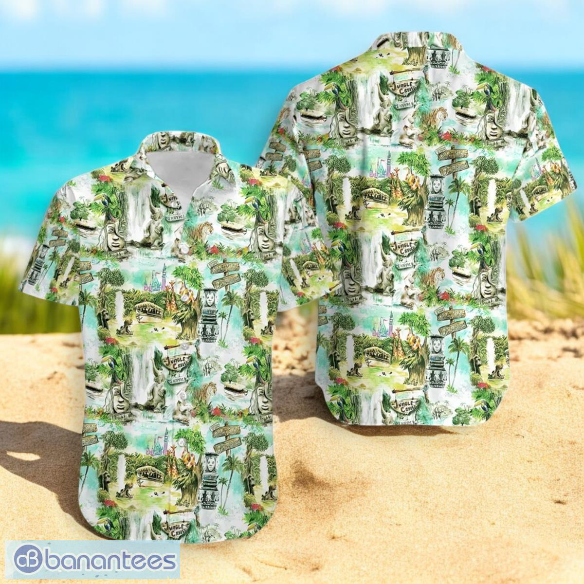 magic kingdom parks hawaiian shirt for men women christmas gift image Magic Kingdom Parks Hawaiian Shirt