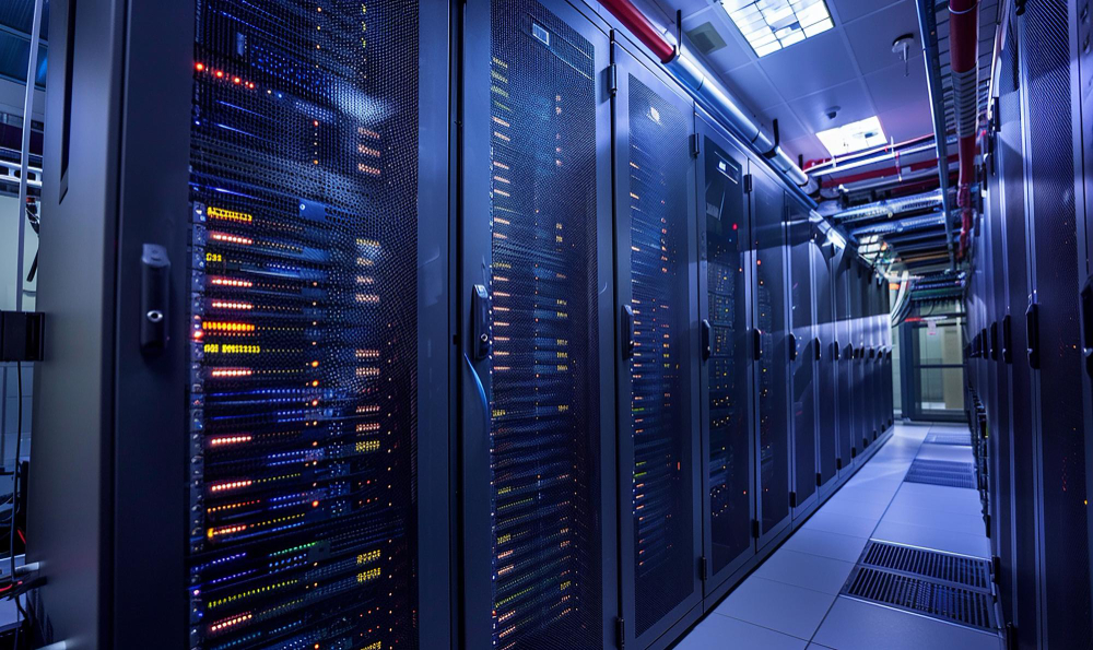 Servidores de Alta Disponibilidad