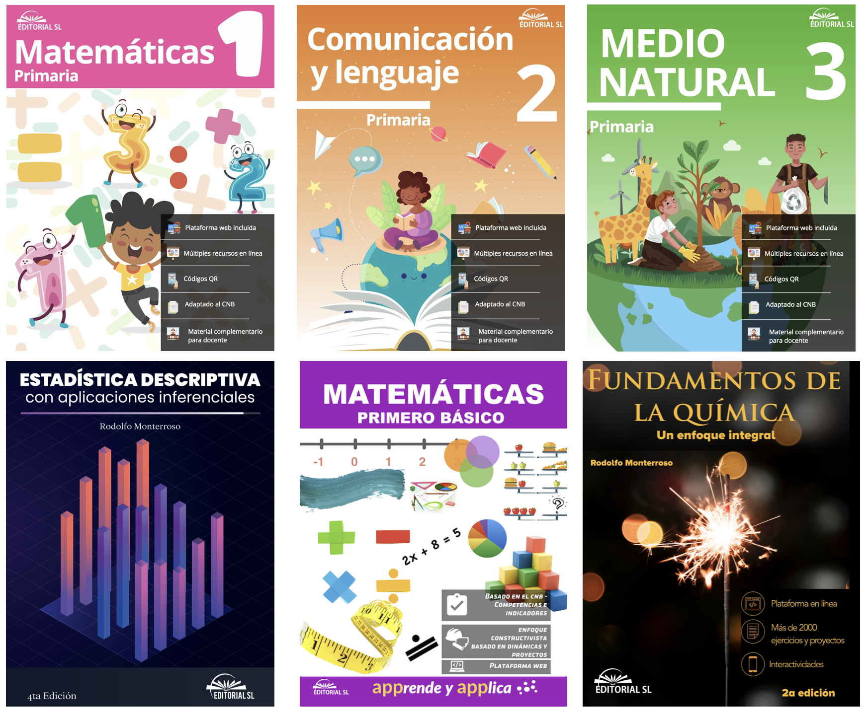 Libros Digitales Editorial SL