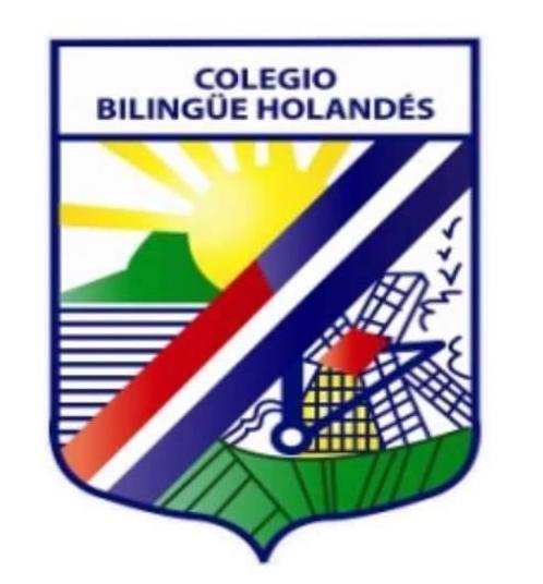 Logo del colegio