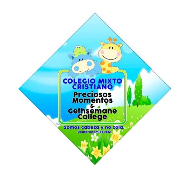 Logo del colegio