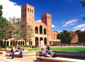 University of California - Los Angeles