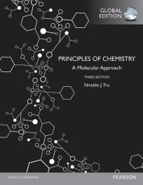 Principles of Chemistry Molecular Approach