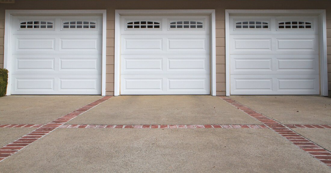 sealing concrete driveways pros and cons