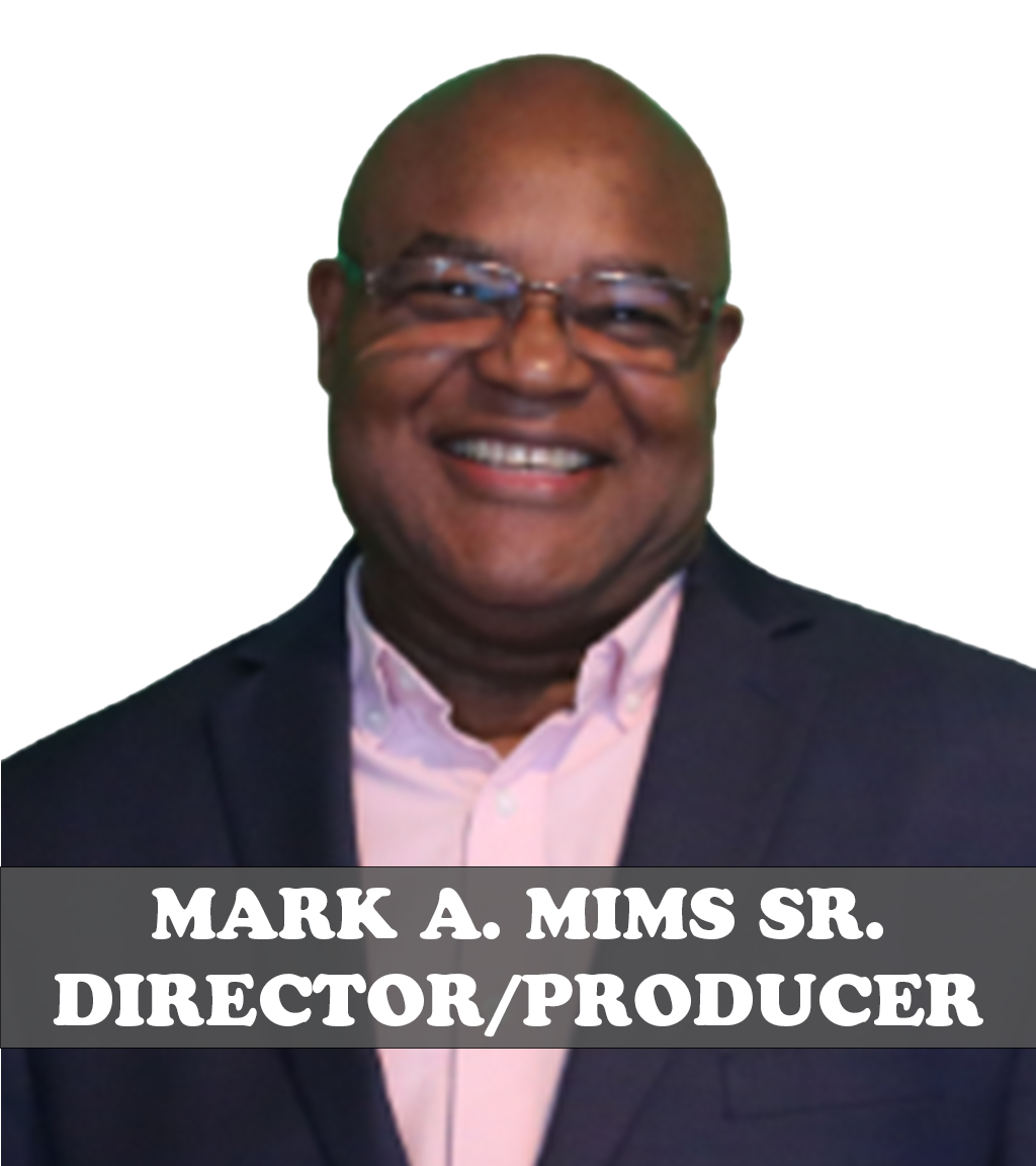 Mark A. Mims Sr.