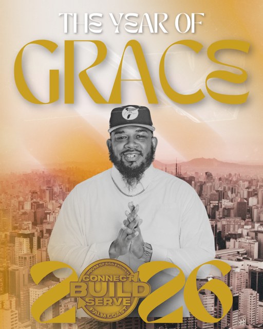 The House of God Church Palm Coast