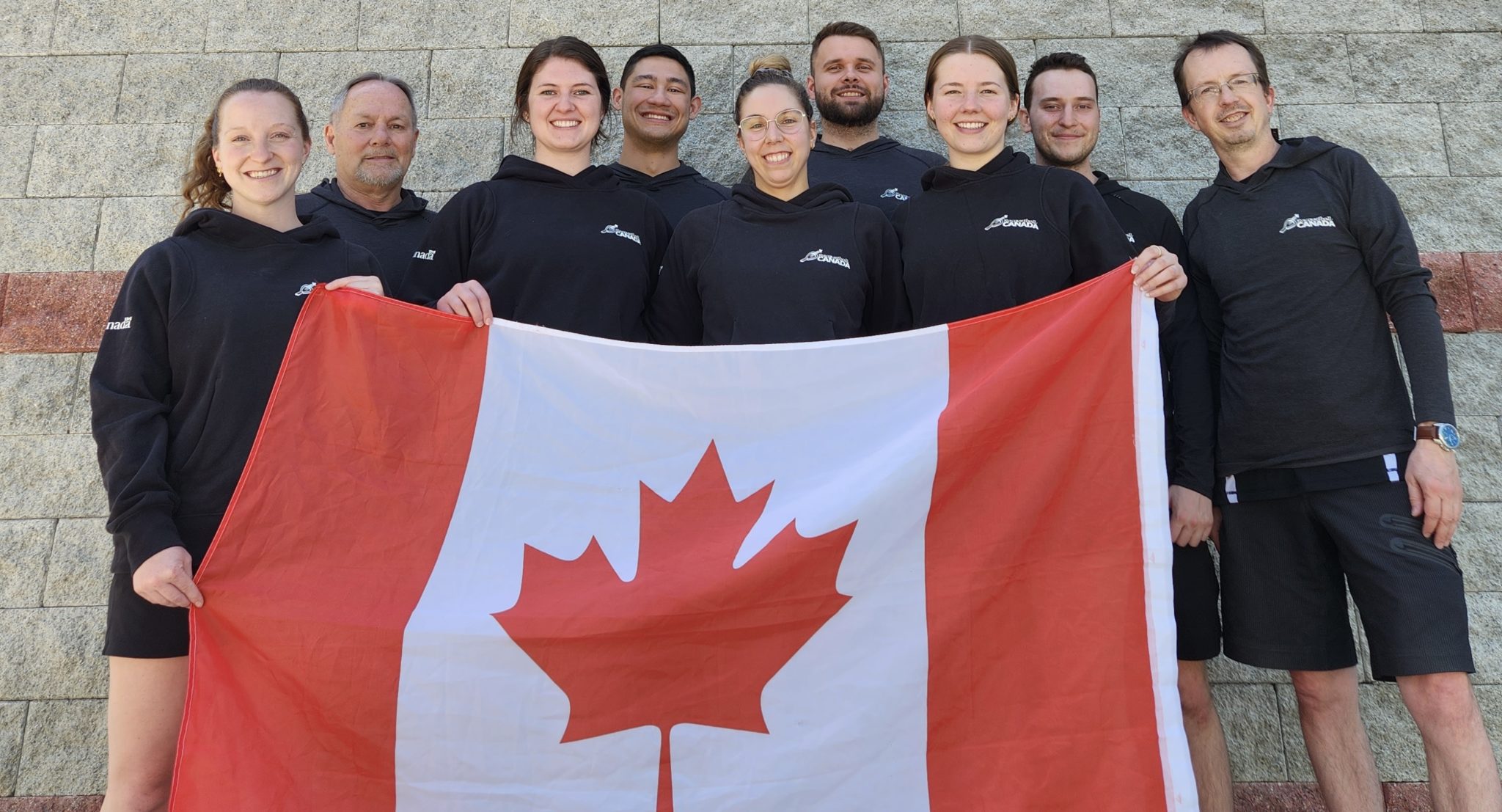 Team Canada’s Pan Am Championships Comes to a Close Racquetball Canada